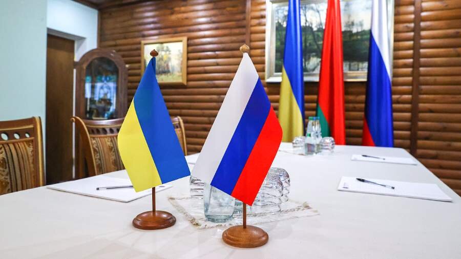 Фото: РИА Новости/БелТА/Максим Гучек