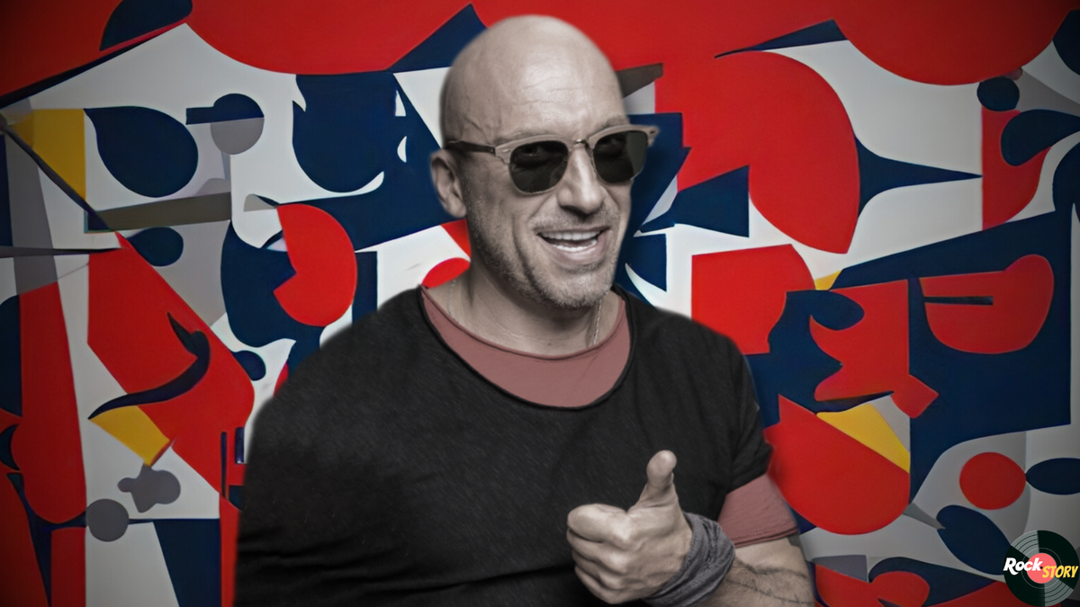 На фотографии: Дмитрий Нагиев