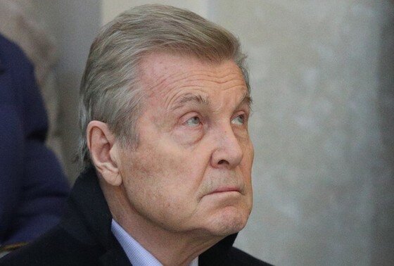    Лев Лещенко