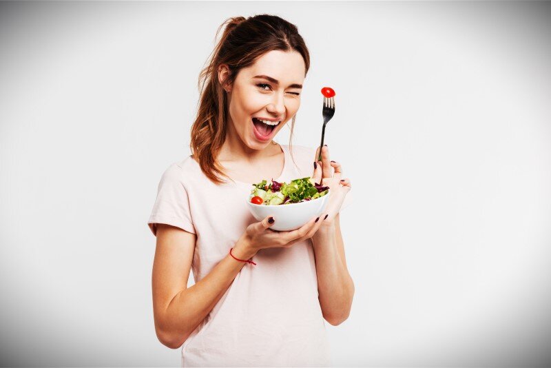 Как правильно завтракать?