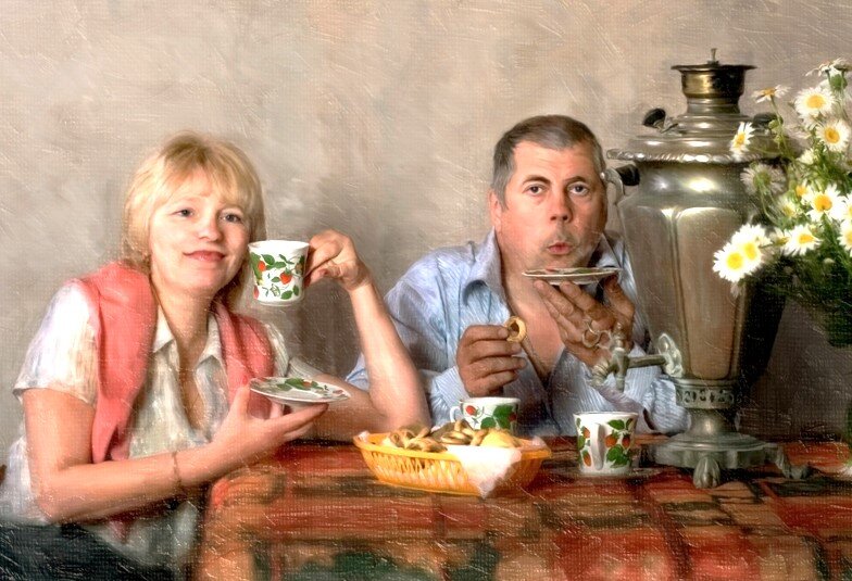 Из свободных источников