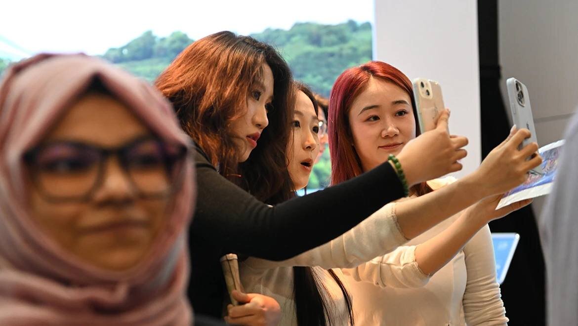 Кристина Кормилицына/Фотохост-агентство РИА Новости