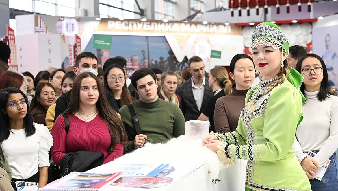 Кристина Кормилицына/Фотохост-агентство РИА Новости