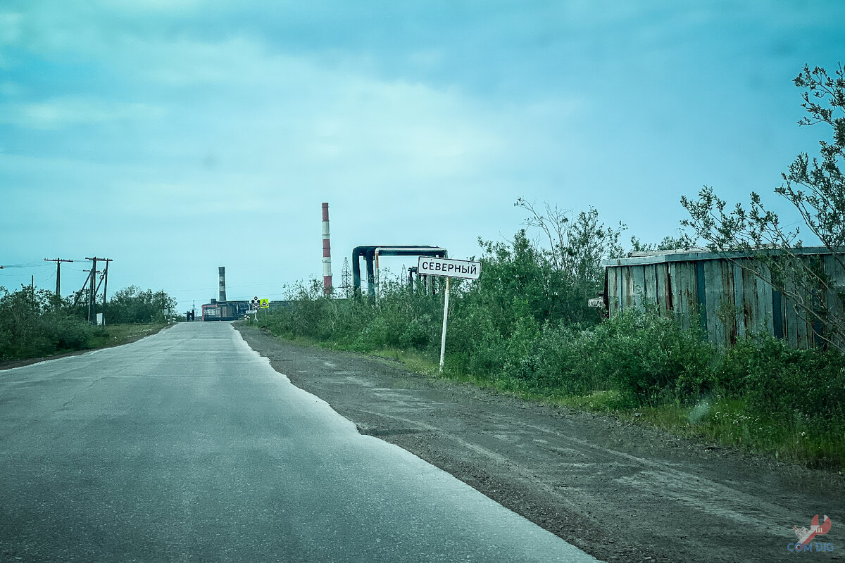 Поселок «Северный», Воркута. Брошенные машины уехавших жителей, за которыми  никогда не вернутся. Почему так происходит? — объясняю | ComDig | Urban  Exploration | Дзен