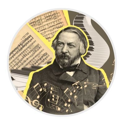 Конкурс «Творческие портреты композиторов»