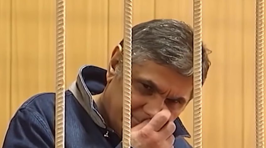 Фото: скриншот видео из ютуб-канала “Центральное телевидение” 