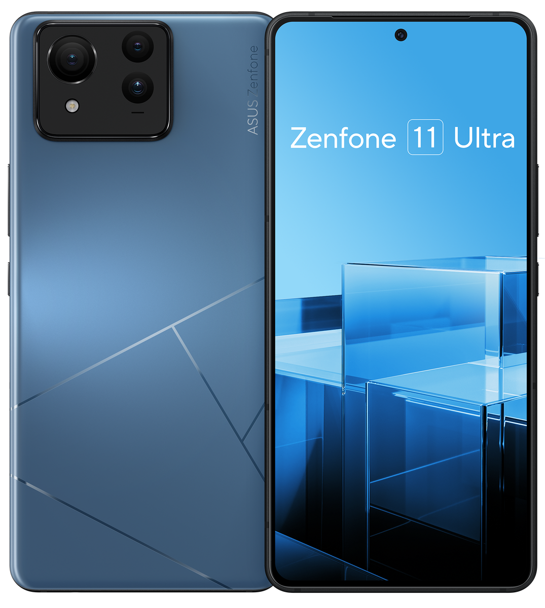 ASUS Zenfone 11 Ultra получил флагманские характеристики, ИИ-функции и  разъём для наушников | 4pda.to | Дзен