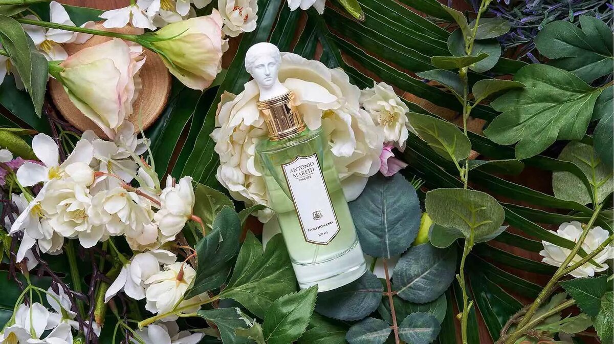 Женский аромат Antonio Maretti Nymphomania