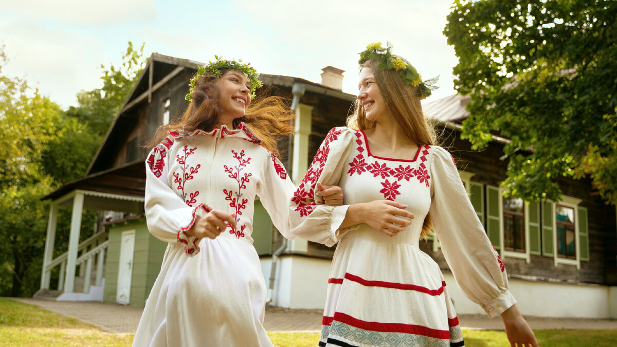 Гармоничное сочетание традиций и современности