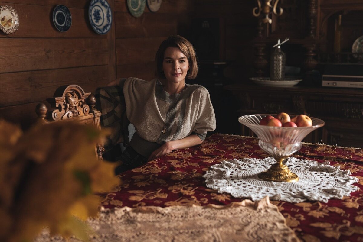 Сергей Попов/АО «Всемирные русские студии», 2024