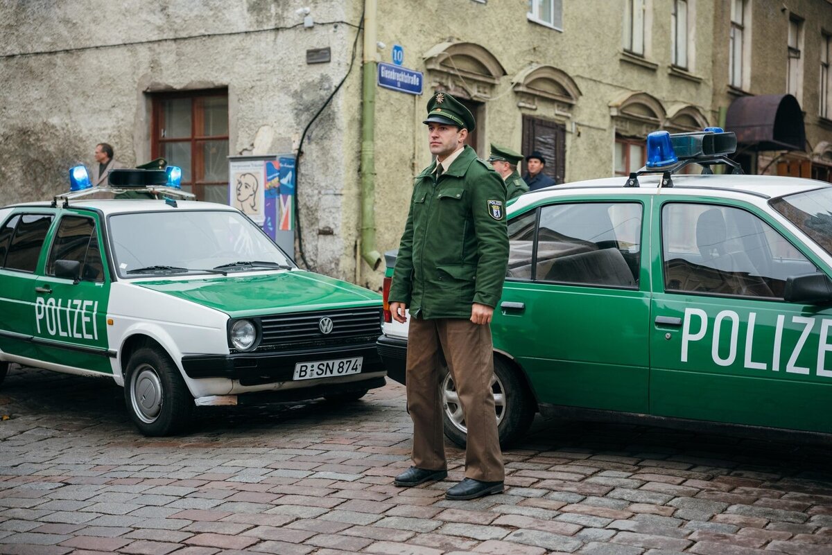 Сергей Попов/АО «Всемирные русские студии», 2024