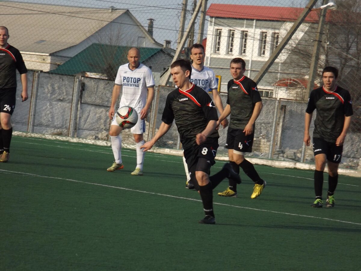 Вадим Викторович КОСИНОВ