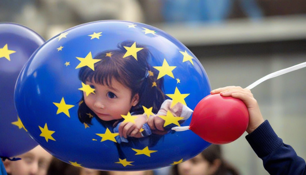 Будут ли эти дни запечатлены как очередная страница в книге мировых изменений?