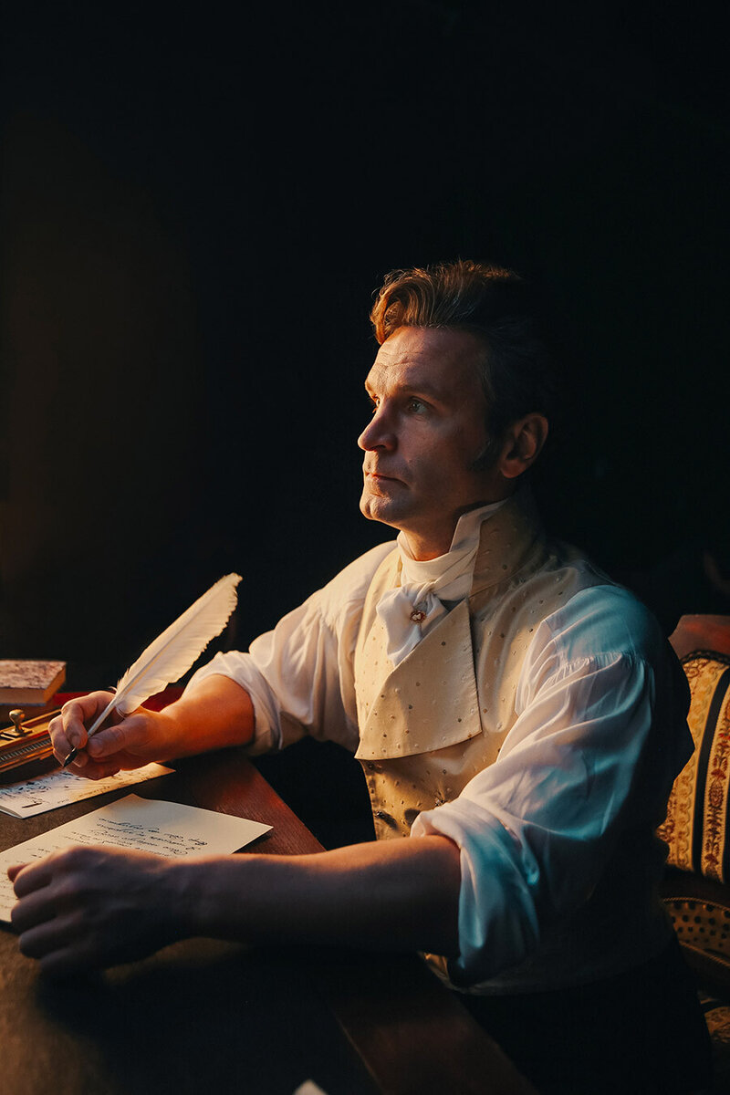 Сарик Андреасян/Кинокомпания братьев Андреасян, 2024