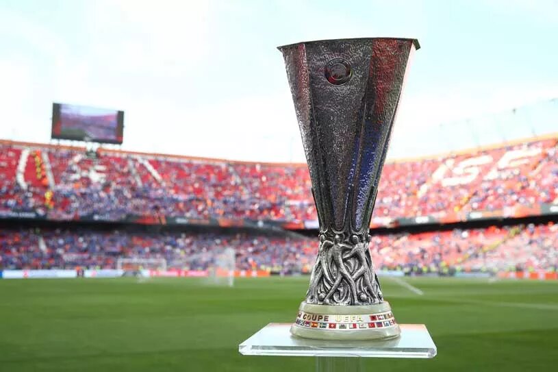 Уже известно, что главная игра Лиги Европы сезона 2023/2024, в которой станет известно имя победителя, пройдет 22 мая 2024 года в Дублине на стадионе «Авива» («Дублин Арена»).-2