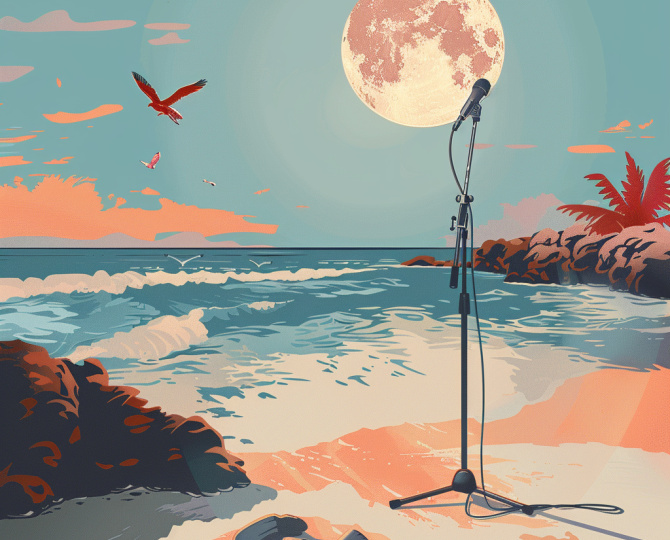 Как создать песню с помощью нейросети: инструкция