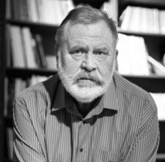    Андрей Белавин © ВКонтакте