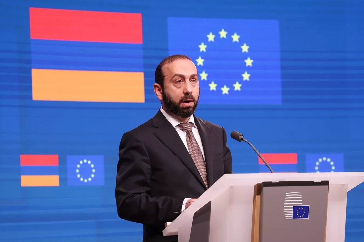 © Photo : EU / Francois Lenoir