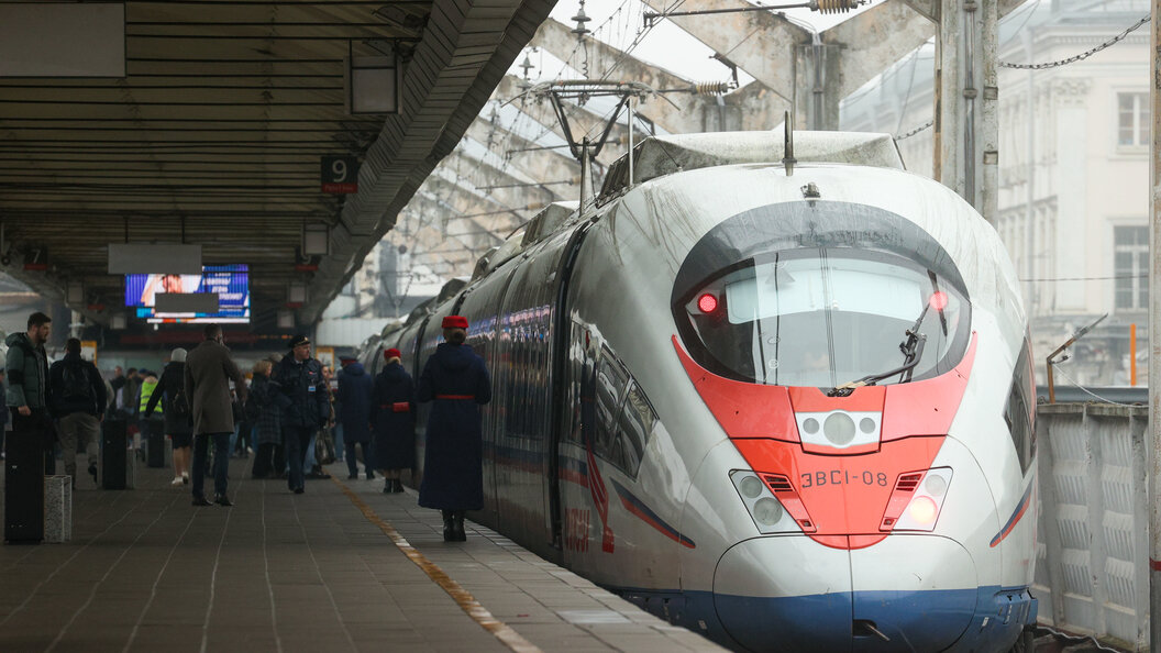    Фото: Bulkin Sergey/news.ru/Globallookpress