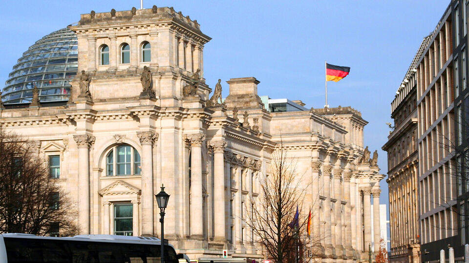 Фото: © Global Look Press/CHROMORANGE/Robert Becker