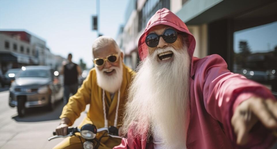    Изображение, нарисованное с помощью нейросети / Freepik