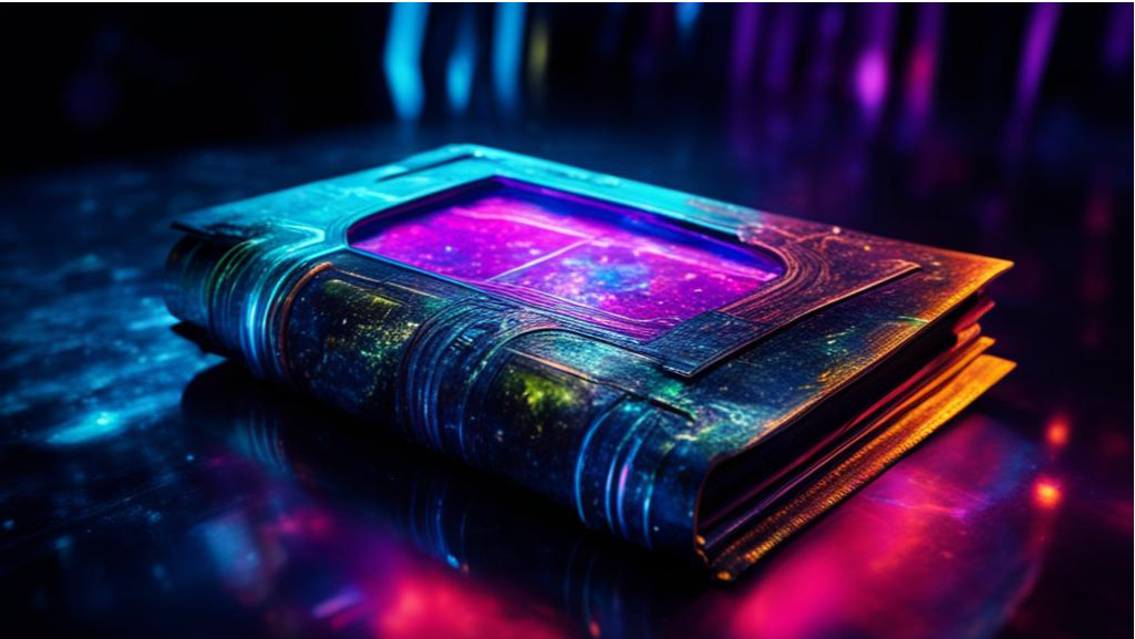 Любите книги=)