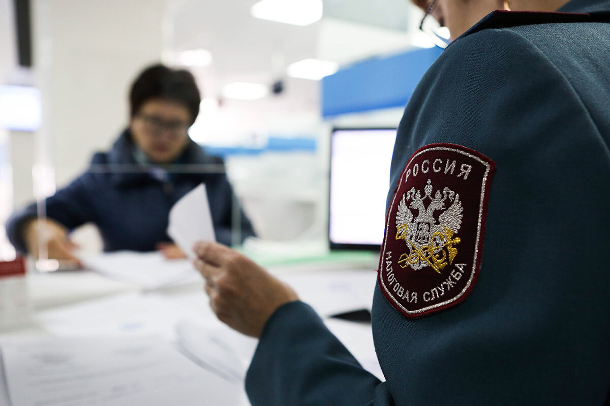    Антон Вергун / ТАСС