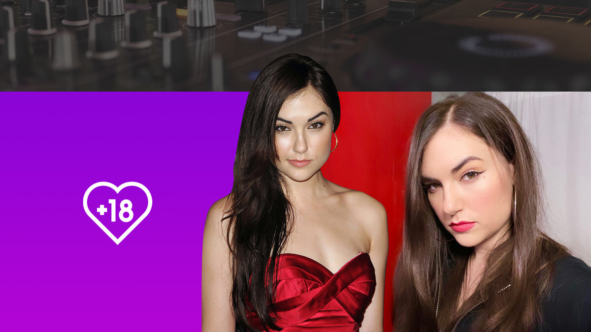 Есть ли жизнь после порно? Как Саша Грей стала идеальной «интернет-женой» |  Телеканал 78 | Дзен