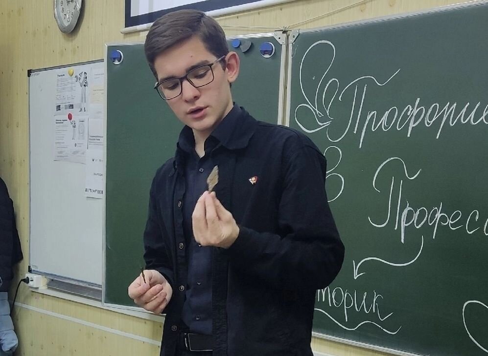 Следователь рязани