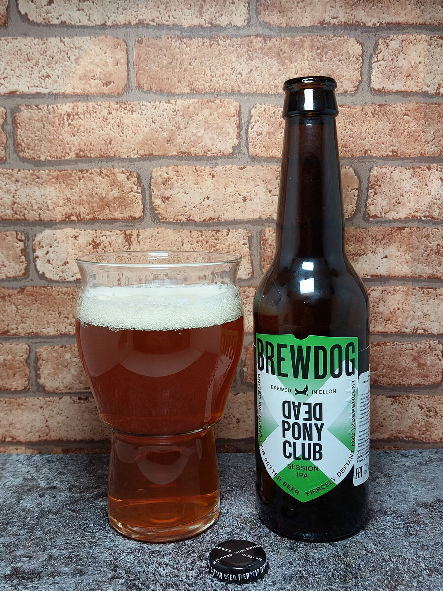 Деад Пони Клаб