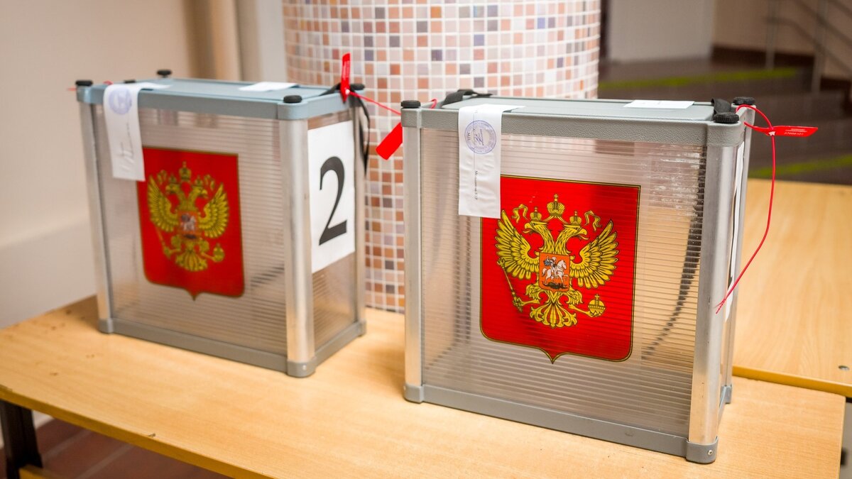    Жители Берёзовского района готовы сделать выбор