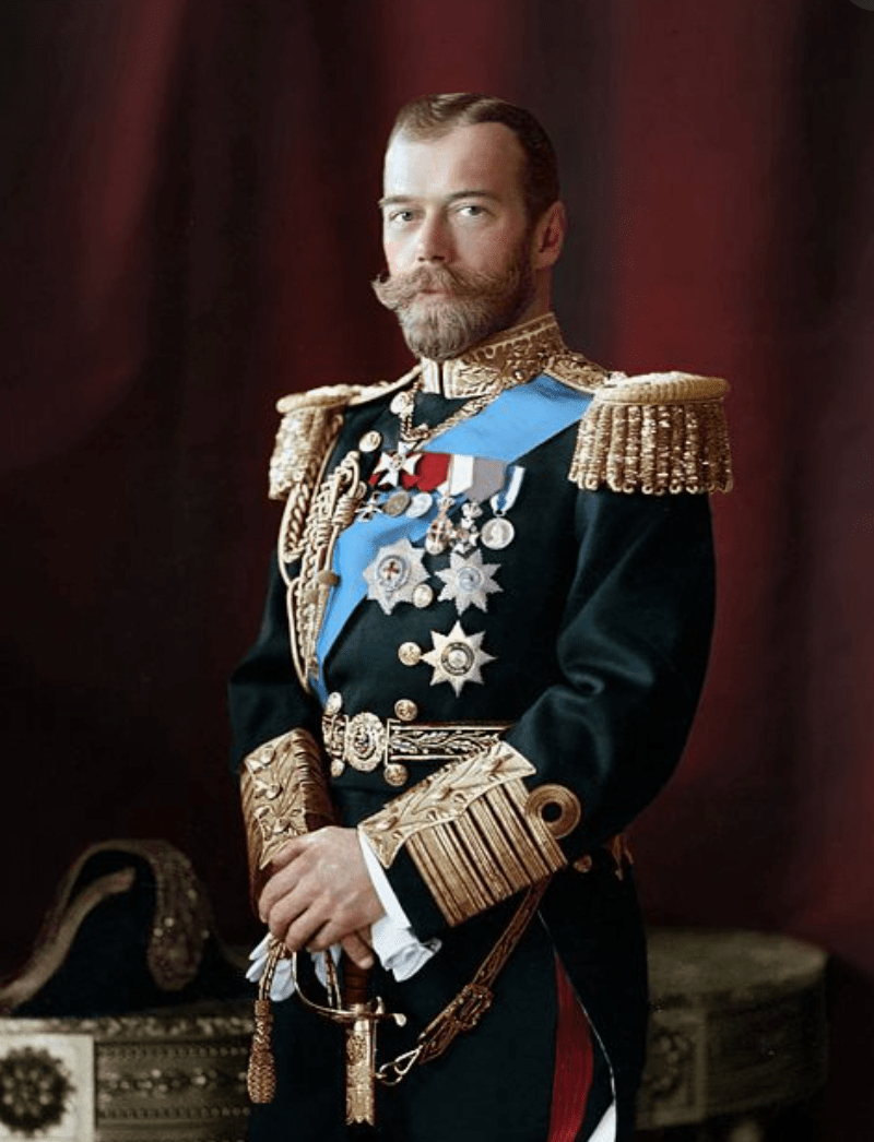 Найти фото николая Фотооткрытка Николай 2 в военной форме покупайте на  по выгодной цен