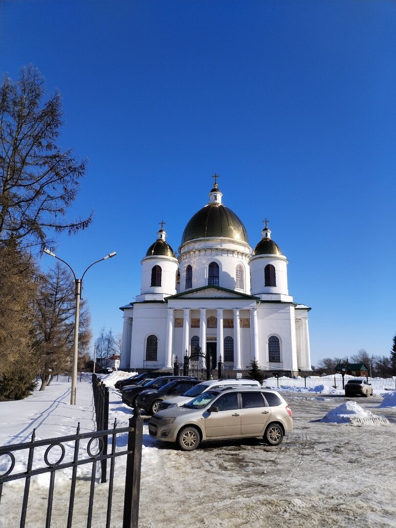 Николай Второй в Моршанске. Смотром полков остался доволен | Северная  глубинка | Дзен