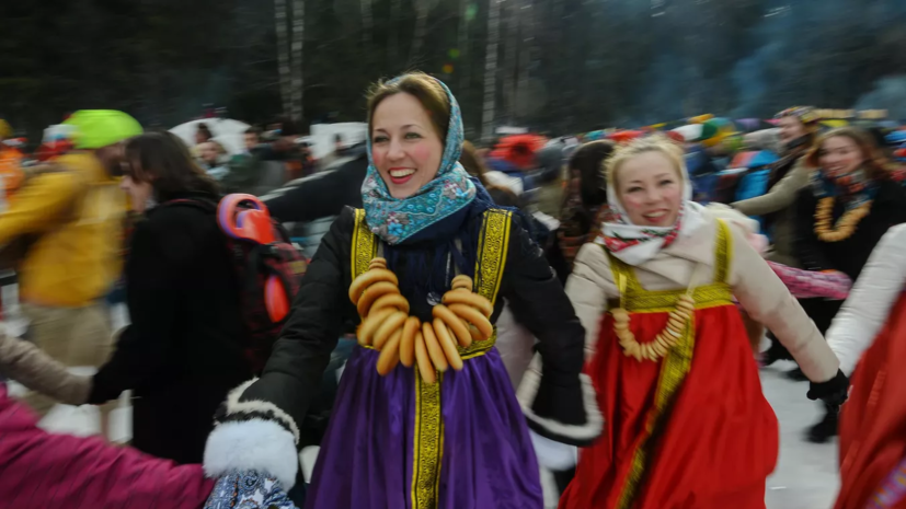   РИА Новости