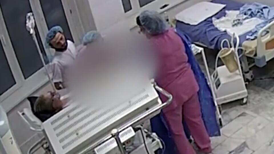 Фото: скриншот видео