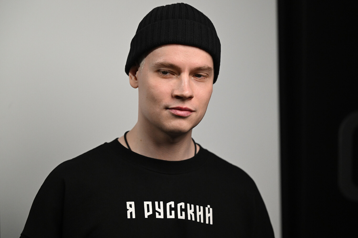 Григорий Сысоев/РИА Новости