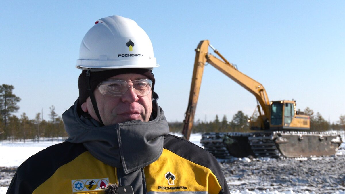    «Самотлорнефтегаз» отметил юбилей