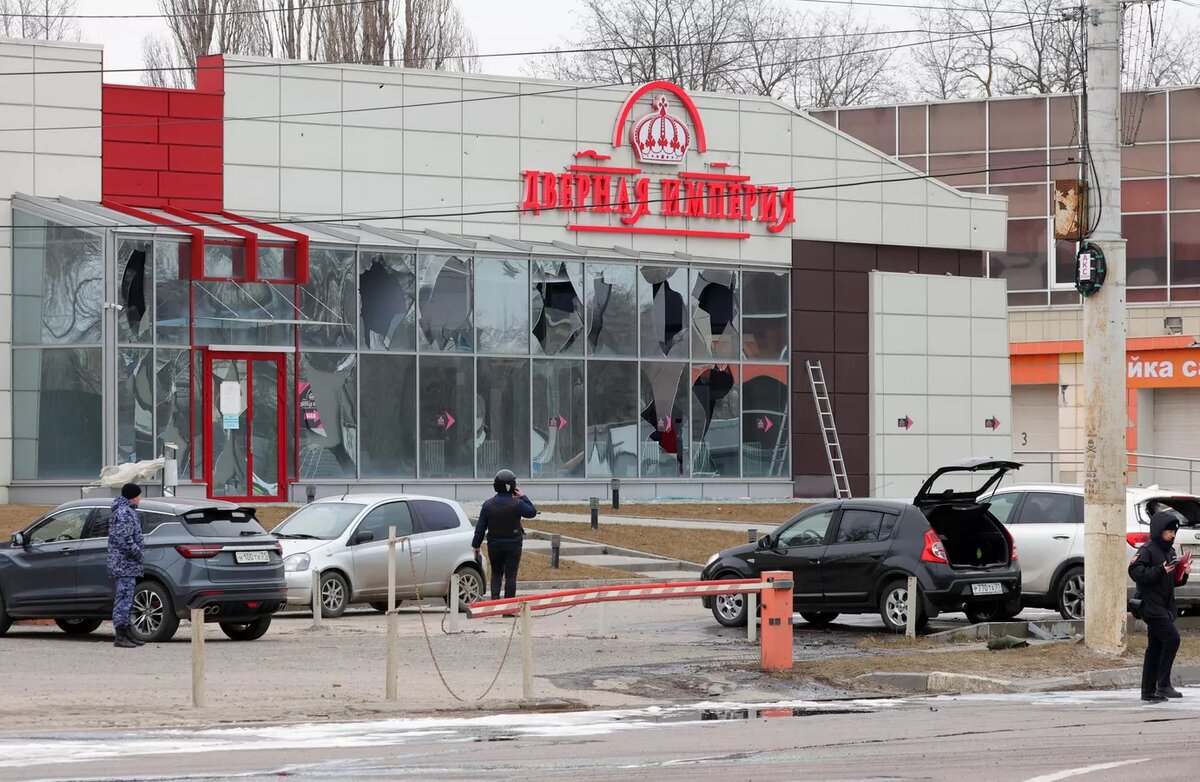 © Sputnik / Таисия Лисковец