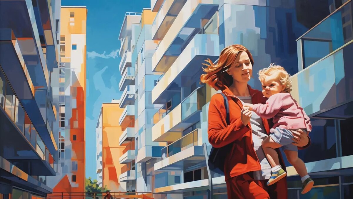     С 1 марта в России повысили надбавки к коэффициентам риска по ипотеке. Рассказываем, что это значит и кого коснется.