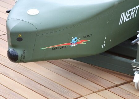    Немецкий бизнес сдерживает поставки Taurus Украине — эксперт