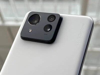    Камеру флагманского ASUS Zenfone 11 Ultra уже испытали в действии