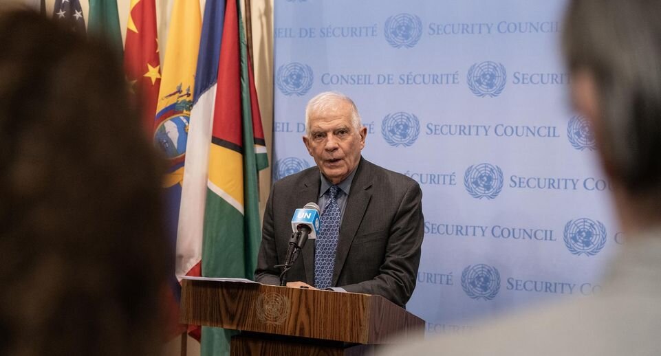    Lev Radin / Global Look Press