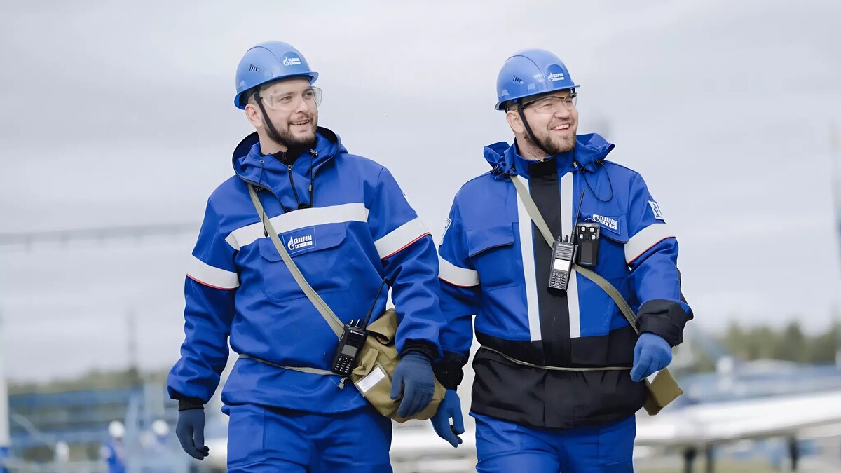     Чистая прибыль «Газпром нефти» снизилась, выручка — выросла, свободный денежный поток «значительный»