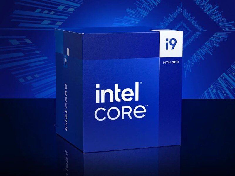    Intel Core i9-14900KS стал самым мощным потребительским чипом компании