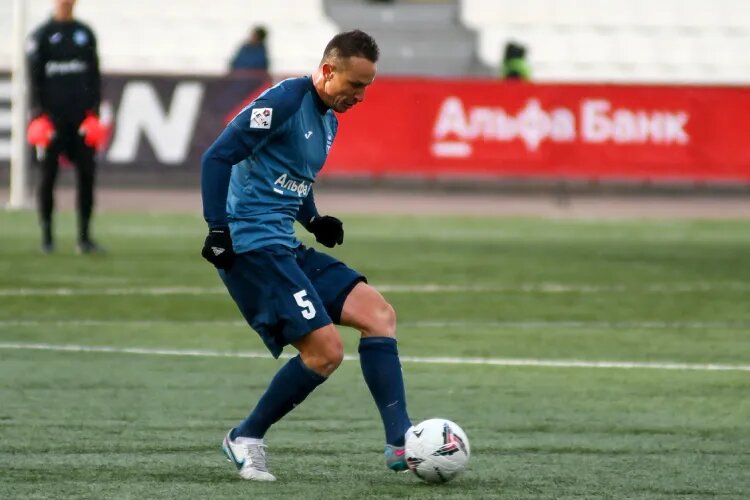    Источник фото: ФК «Челябинск»