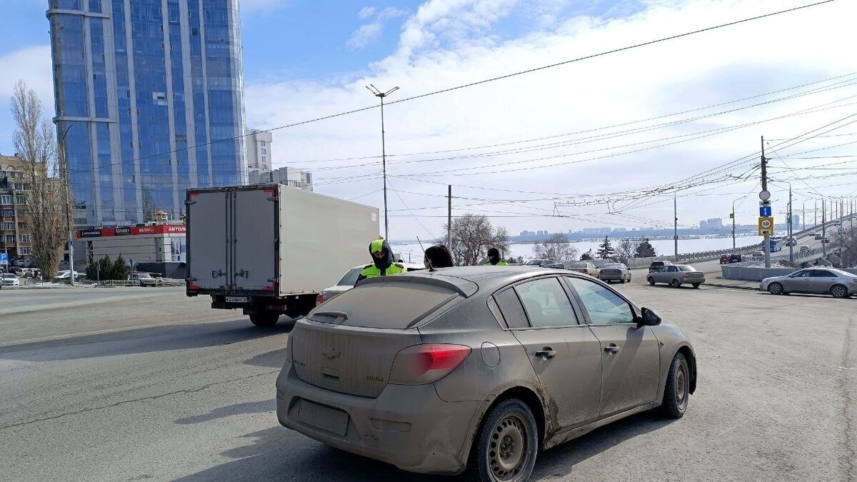 Утверждена новая схема движения и график работ у моста Саратов-Энгельс |  Reporter64 Saratov | Дзен