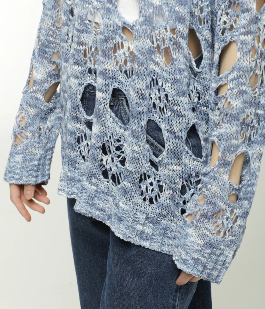 Фото Ragged priest