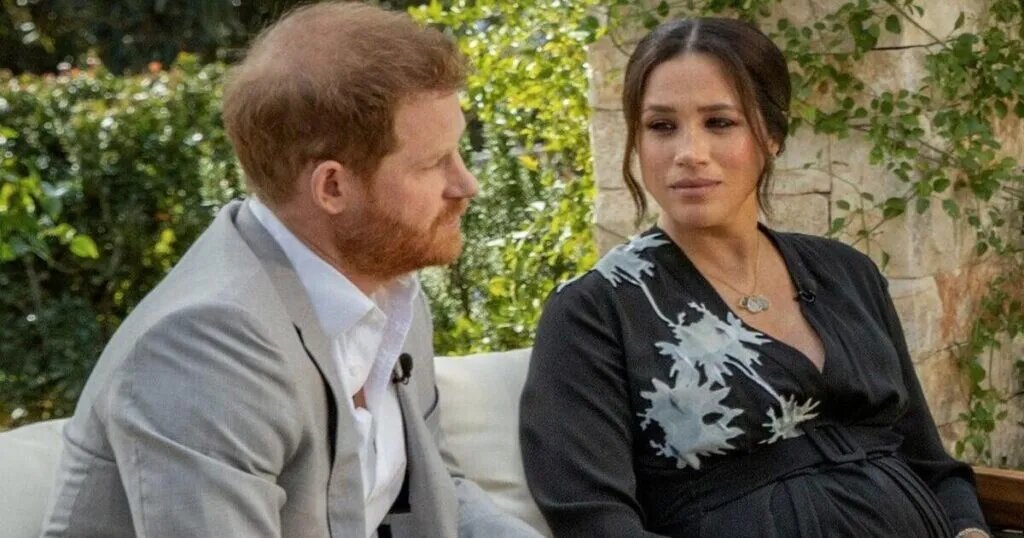 Фрагмент интервью Опре Уинфри