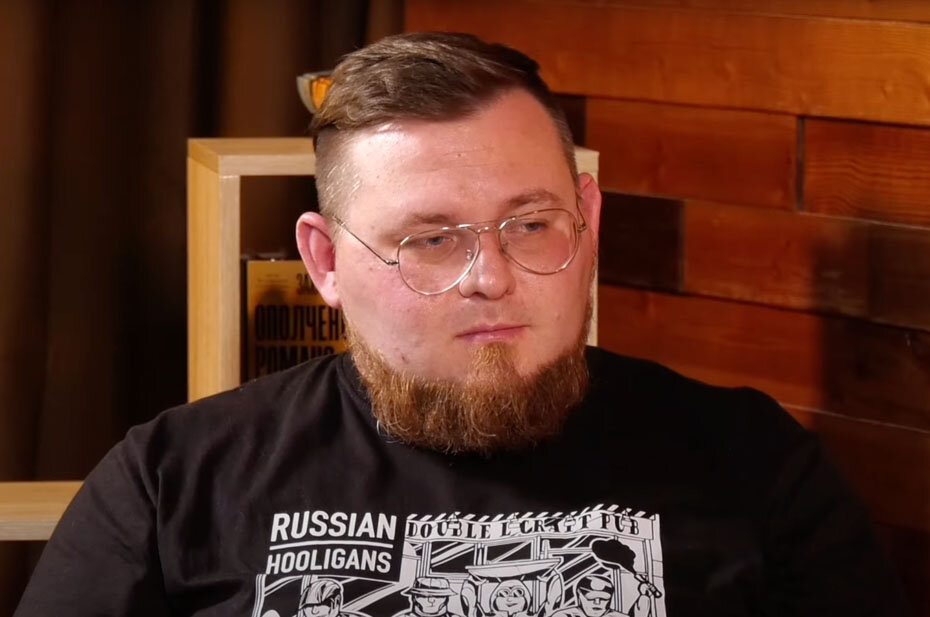 Олег Демидов