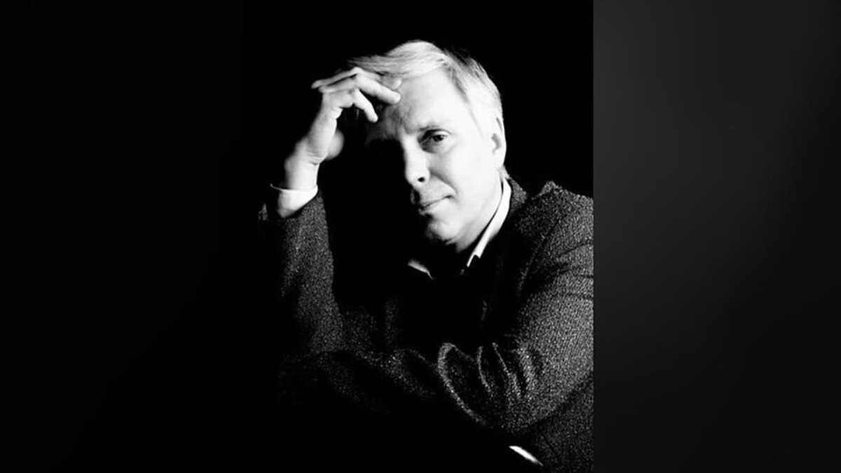    Актер Алексей Четвертков. Фото: vk.com/glagol_theatre